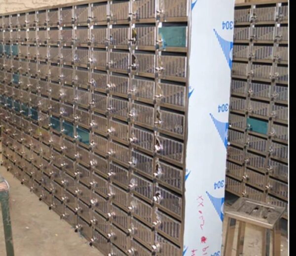 Bank Deposit Locker - Image 2