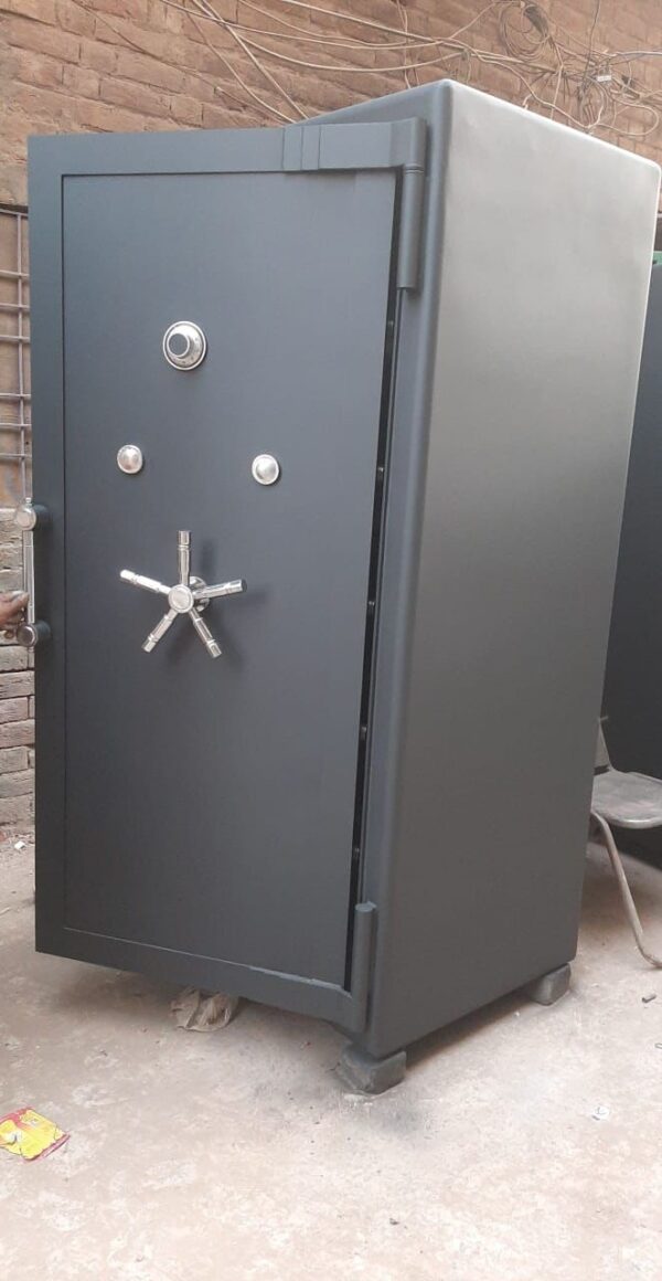 Fire Proof Gun Safe - Image 2